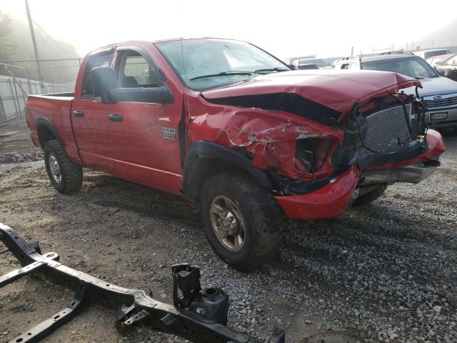 Photo 3 VIN: 3D7KS28A28G127244 - DODGE RAM 2500 S 