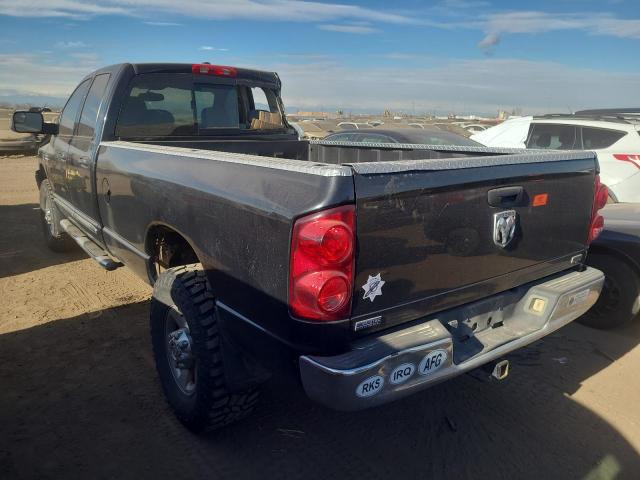 Photo 1 VIN: 3D7KS28A28G135828 - DODGE RAM 2500 