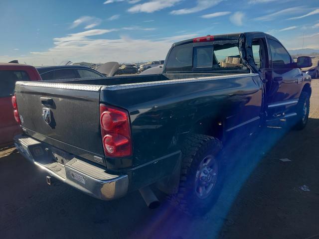 Photo 2 VIN: 3D7KS28A28G135828 - DODGE RAM 2500 