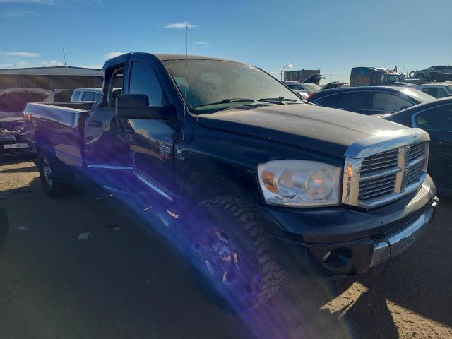 Photo 3 VIN: 3D7KS28A28G135828 - DODGE RAM 2500 