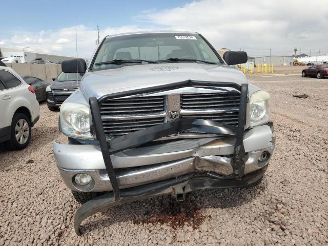 Photo 4 VIN: 3D7KS28A28G192272 - DODGE RAM 2500 S 