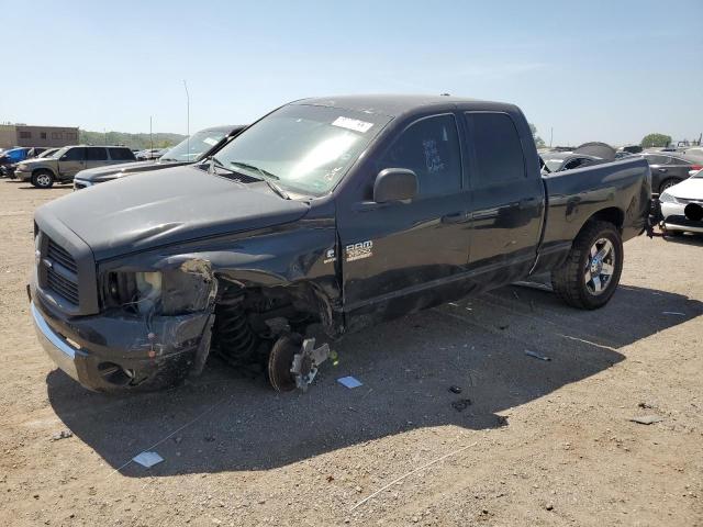 Photo 0 VIN: 3D7KS28A28G201441 - DODGE RAM 2500 S 