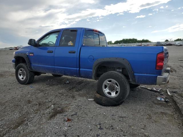 Photo 1 VIN: 3D7KS28A38G107004 - DODGE RAM 2500 