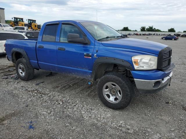 Photo 3 VIN: 3D7KS28A38G107004 - DODGE RAM 2500 