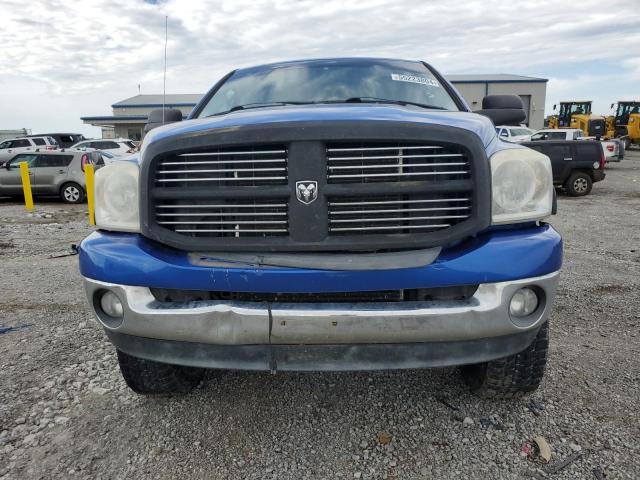 Photo 4 VIN: 3D7KS28A38G107004 - DODGE RAM 2500 