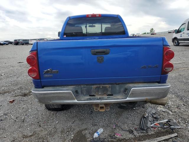 Photo 5 VIN: 3D7KS28A38G107004 - DODGE RAM 2500 