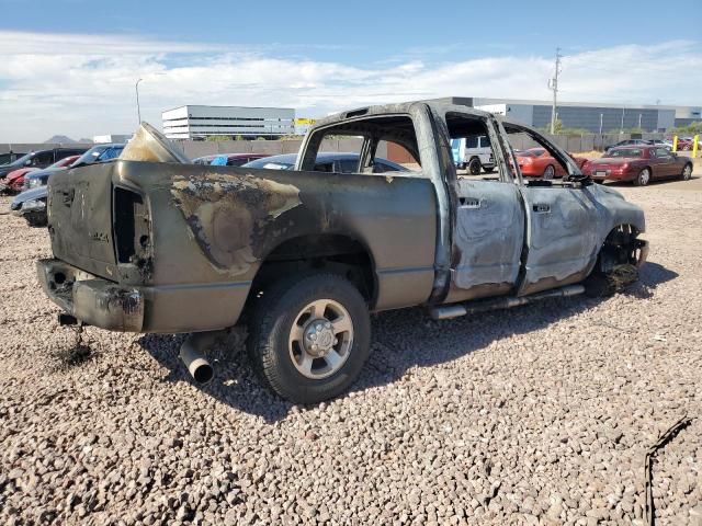 Photo 2 VIN: 3D7KS28A38G115054 - DODGE RAM 2500 S 