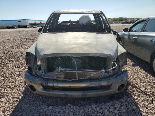 Photo 4 VIN: 3D7KS28A38G115054 - DODGE RAM 2500 S 