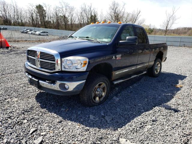 Photo 1 VIN: 3D7KS28A38G118598 - DODGE RAM 2500 S 