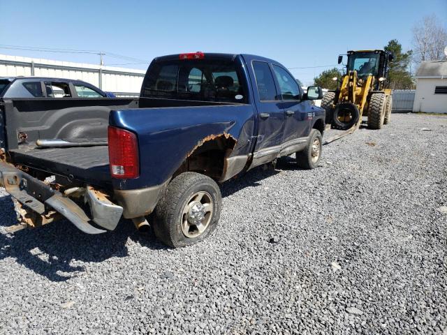 Photo 3 VIN: 3D7KS28A38G118598 - DODGE RAM 2500 S 