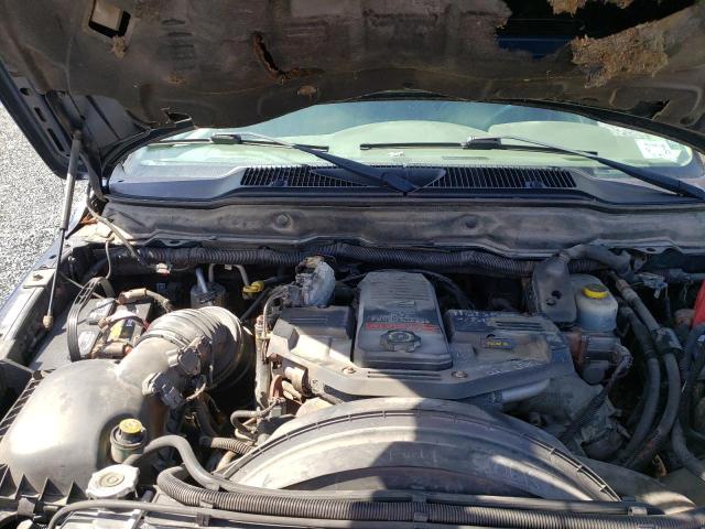 Photo 6 VIN: 3D7KS28A38G118598 - DODGE RAM 2500 S 