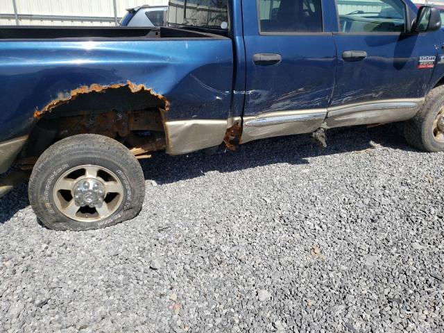 Photo 8 VIN: 3D7KS28A38G118598 - DODGE RAM 2500 S 