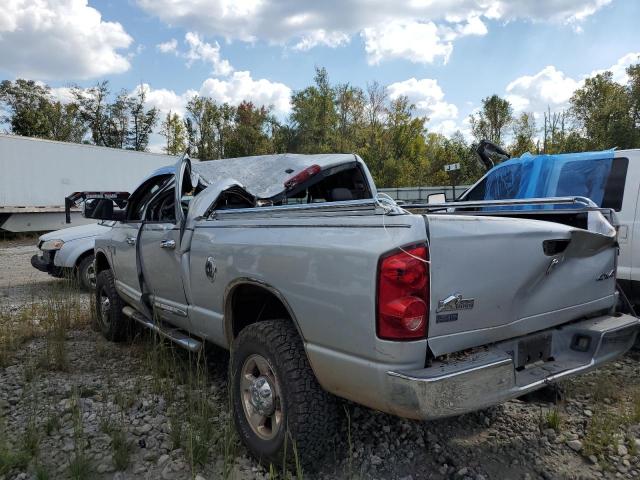 Photo 1 VIN: 3D7KS28A38G187078 - DODGE RAM 2500 S 