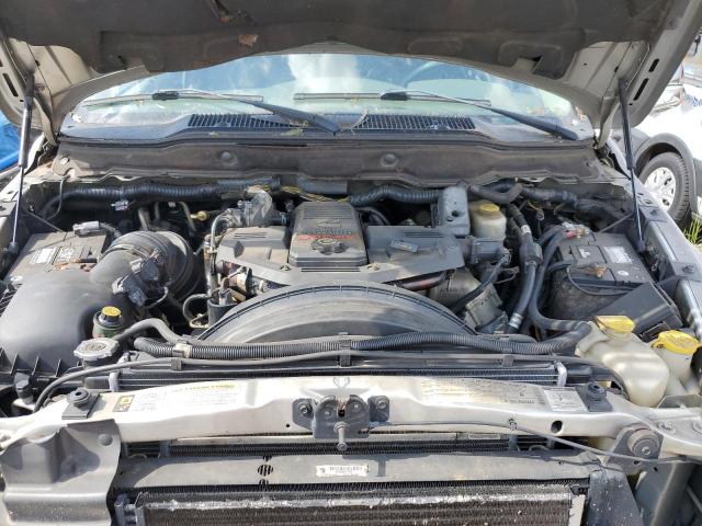 Photo 10 VIN: 3D7KS28A38G187078 - DODGE RAM 2500 S 