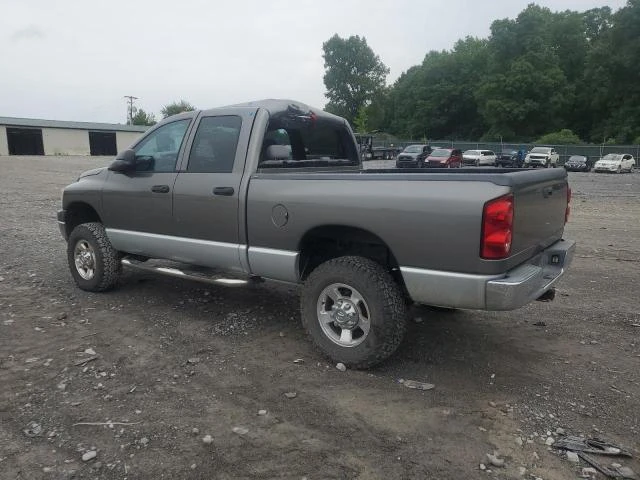 Photo 1 VIN: 3D7KS28A47G790782 - DODGE RAM 2500 S 