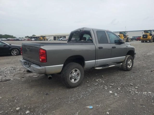 Photo 2 VIN: 3D7KS28A47G790782 - DODGE RAM 2500 S 