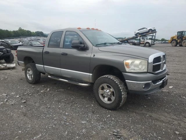 Photo 3 VIN: 3D7KS28A47G790782 - DODGE RAM 2500 S 