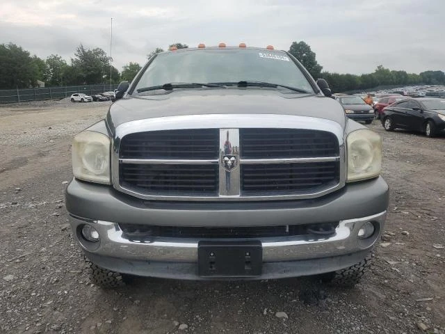 Photo 4 VIN: 3D7KS28A47G790782 - DODGE RAM 2500 S 