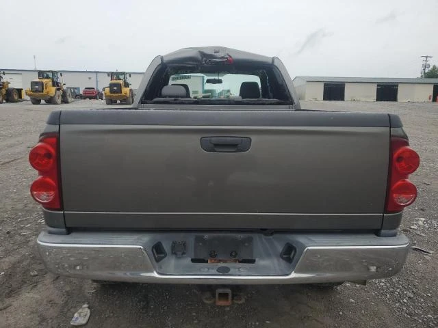 Photo 5 VIN: 3D7KS28A47G790782 - DODGE RAM 2500 S 