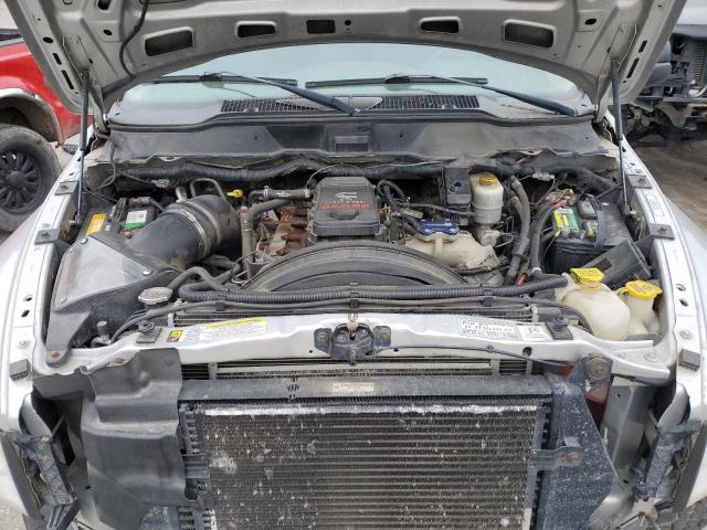 Photo 10 VIN: 3D7KS28A47G828172 - DODGE RAM 2500 S 