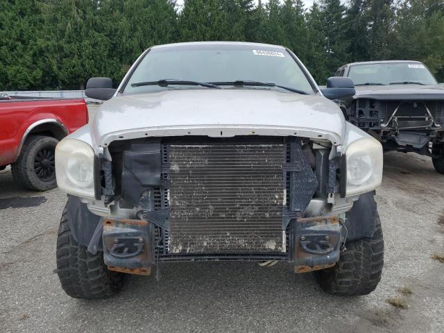 Photo 4 VIN: 3D7KS28A47G828172 - DODGE RAM 2500 S 