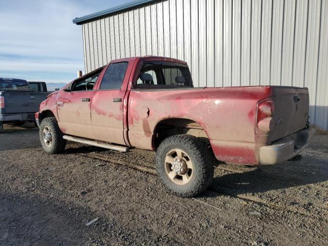 Photo 1 VIN: 3D7KS28A48G139931 - DODGE RAM 2500 