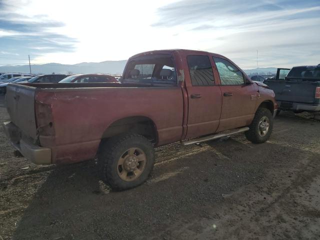 Photo 2 VIN: 3D7KS28A48G139931 - DODGE RAM 2500 