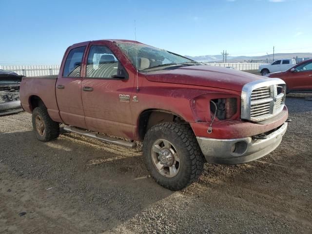 Photo 3 VIN: 3D7KS28A48G139931 - DODGE RAM 2500 