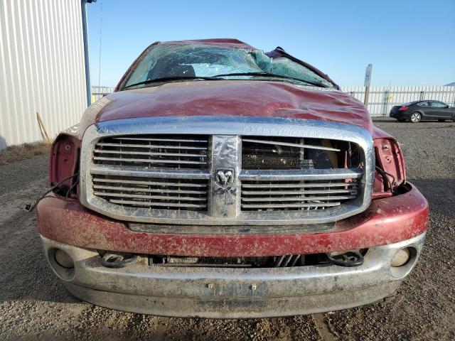 Photo 4 VIN: 3D7KS28A48G139931 - DODGE RAM 2500 