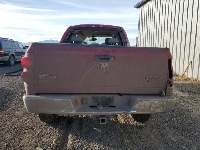 Photo 5 VIN: 3D7KS28A48G139931 - DODGE RAM 2500 