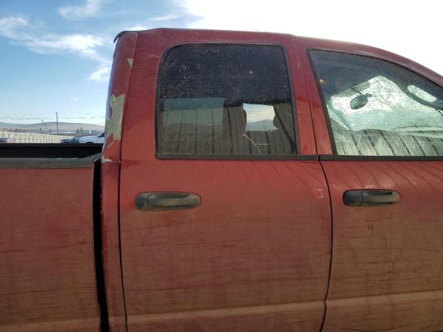 Photo 9 VIN: 3D7KS28A48G139931 - DODGE RAM 2500 