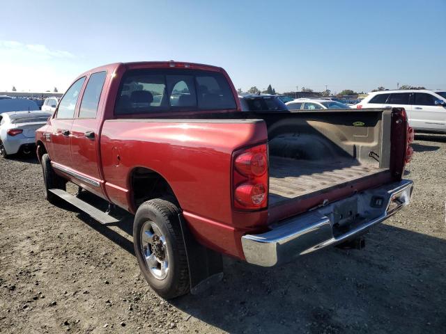 Photo 1 VIN: 3D7KS28A48G175392 - DODGE RAM 2500 