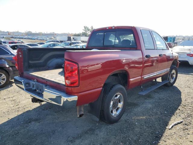 Photo 2 VIN: 3D7KS28A48G175392 - DODGE RAM 2500 