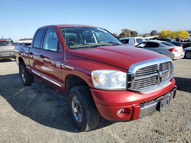 Photo 3 VIN: 3D7KS28A48G175392 - DODGE RAM 2500 