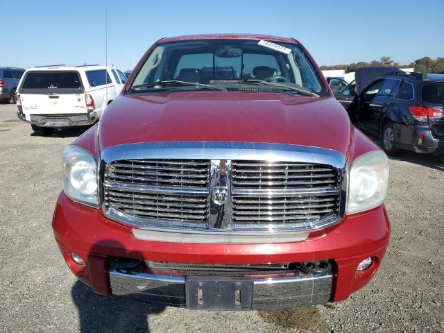 Photo 4 VIN: 3D7KS28A48G175392 - DODGE RAM 2500 