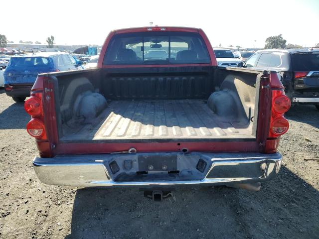 Photo 5 VIN: 3D7KS28A48G175392 - DODGE RAM 2500 