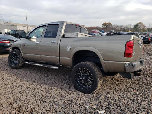 Photo 1 VIN: 3D7KS28A48G194492 - DODGE RAM 2500 