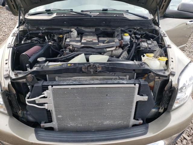 Photo 10 VIN: 3D7KS28A48G194492 - DODGE RAM 2500 