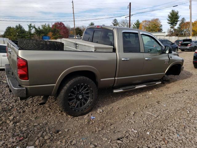 Photo 2 VIN: 3D7KS28A48G194492 - DODGE RAM 2500 