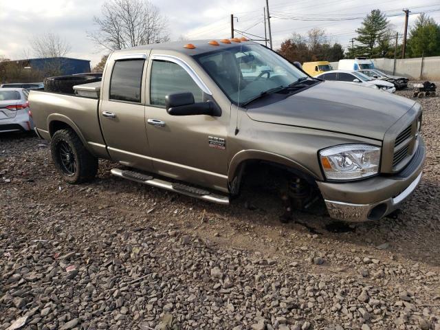 Photo 3 VIN: 3D7KS28A48G194492 - DODGE RAM 2500 