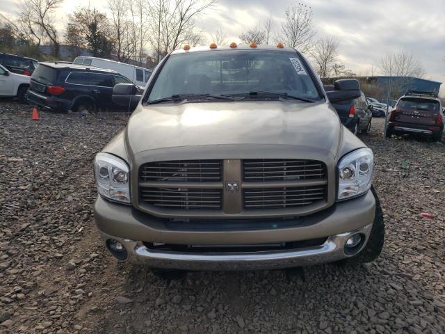 Photo 4 VIN: 3D7KS28A48G194492 - DODGE RAM 2500 