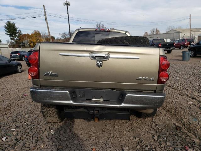 Photo 5 VIN: 3D7KS28A48G194492 - DODGE RAM 2500 