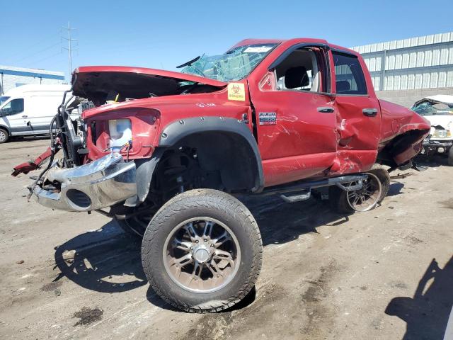 Photo 0 VIN: 3D7KS28A48G219021 - DODGE RAM 2500 S 