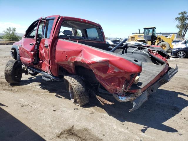 Photo 1 VIN: 3D7KS28A48G219021 - DODGE RAM 2500 S 