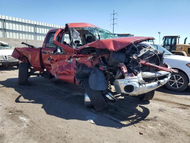 Photo 3 VIN: 3D7KS28A48G219021 - DODGE RAM 2500 S 