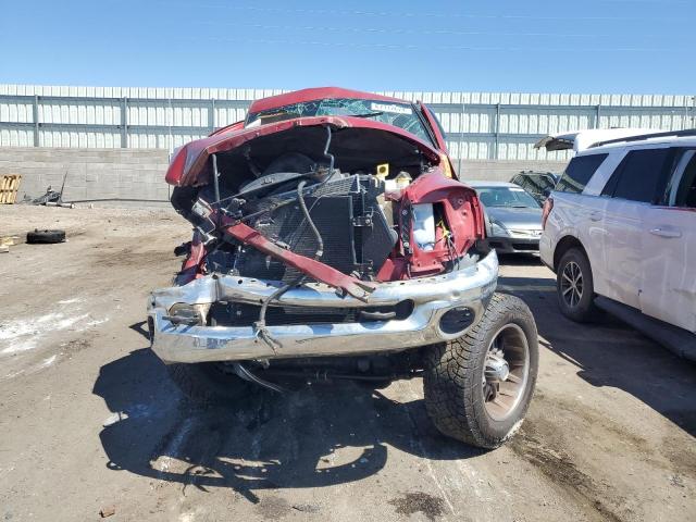 Photo 4 VIN: 3D7KS28A48G219021 - DODGE RAM 2500 S 