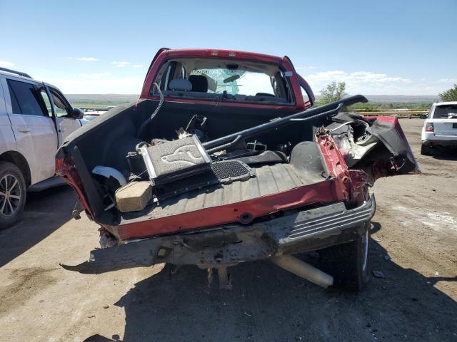 Photo 5 VIN: 3D7KS28A48G219021 - DODGE RAM 2500 S 