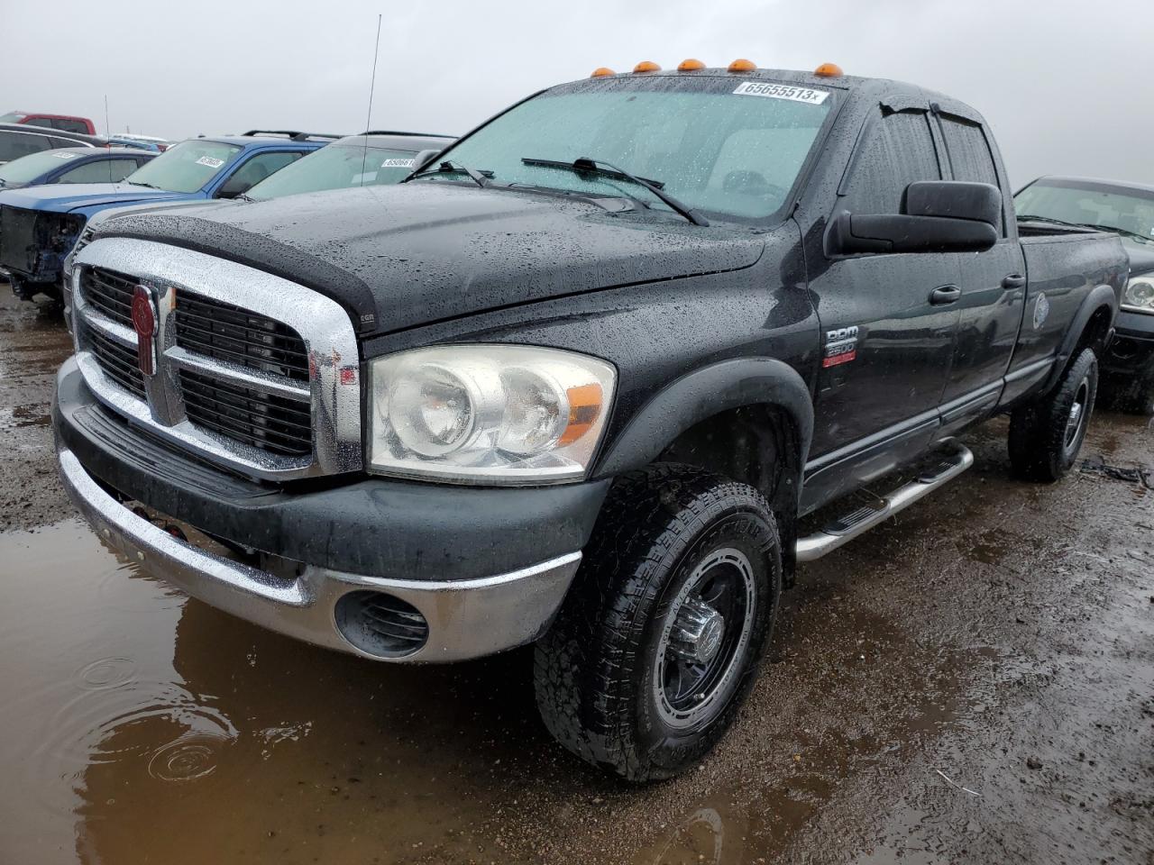 Photo 0 VIN: 3D7KS28A48G235624 - DODGE RAM 