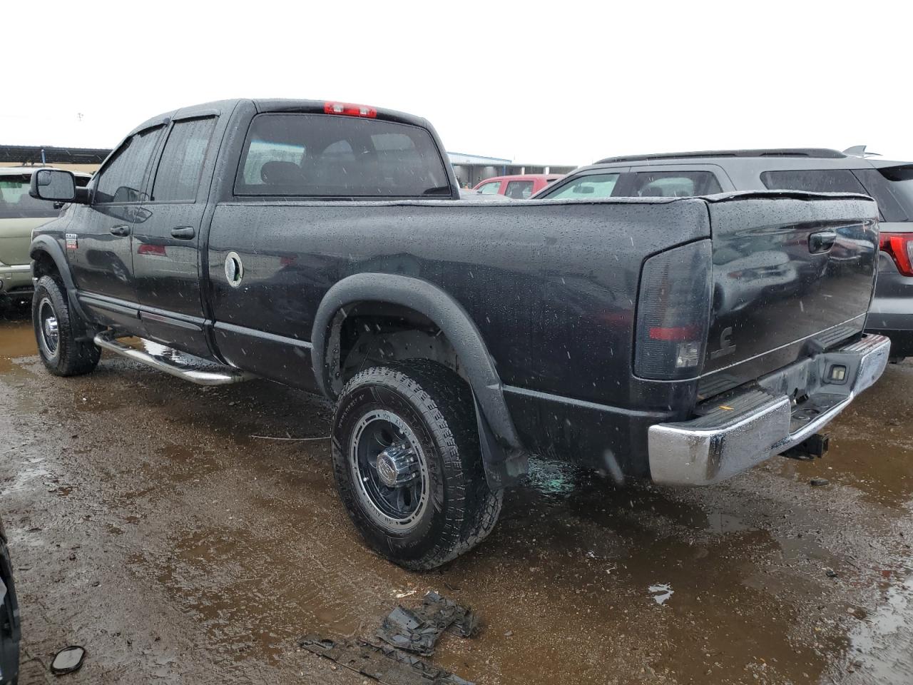 Photo 1 VIN: 3D7KS28A48G235624 - DODGE RAM 