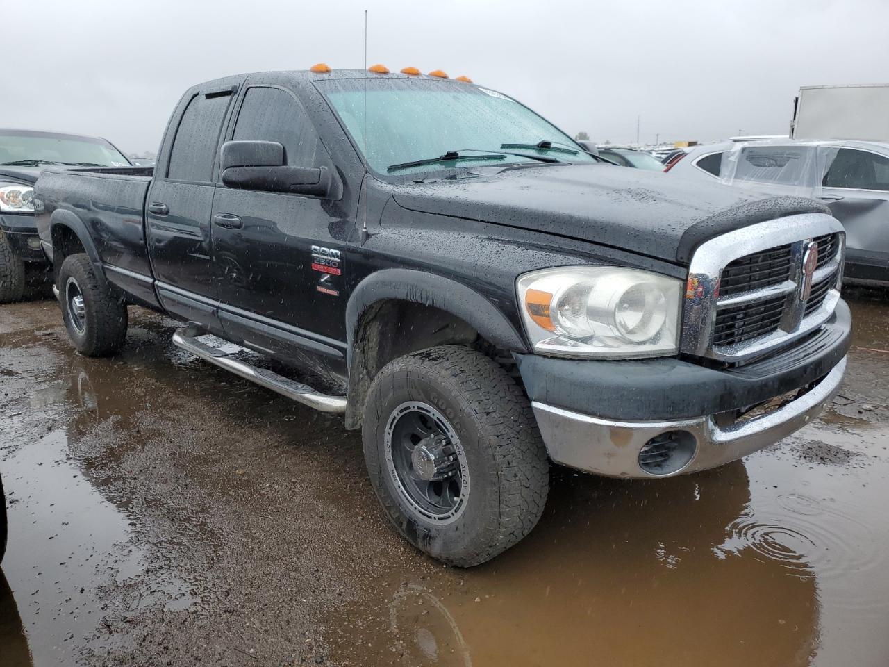 Photo 3 VIN: 3D7KS28A48G235624 - DODGE RAM 